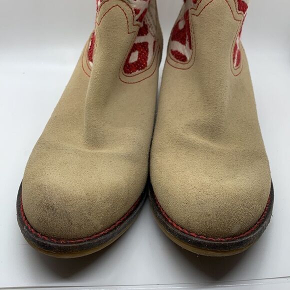 Desigual boots. Size 40 - Picture 3 of 15